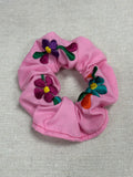 Mexican Scrunchies - Cielito Lindo