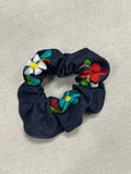 Mexican Scrunchies - Cielito Lindo