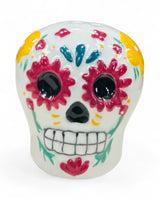Day Of The Dead Saleros (Salt Shaker)