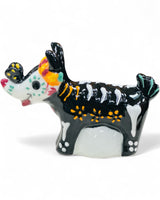 Day Of The Dead Saleros (Salt Shaker)