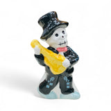 Day Of The Dead Saleros (Salt Shaker)