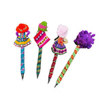 Worry Doll Pens