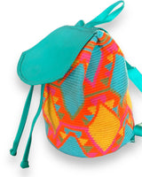 Colombian Backpack