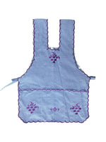 Mexican Traditional Apron
