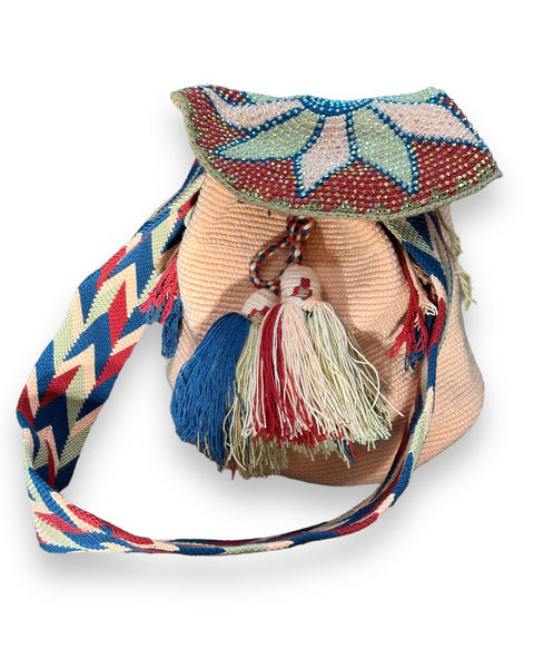 Top Quality Wholesale Wayuu Bags | Origin Colombia