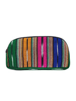 Tuxtla Floral Embroidered Bag