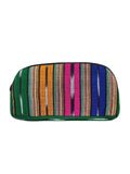 Tuxtla Floral Embroidered Bag