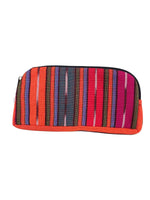Tuxtla Floral Embroidered Bag