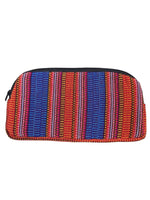 Tuxtla Floral Embroidered Bag
