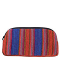 Tuxtla Floral Embroidered Bag
