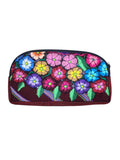 Tuxtla Floral Embroidered Bag