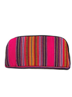 Tuxtla Floral Embroidered Bag