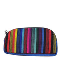 Tuxtla Floral Embroidered Bag