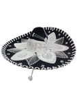 Embellished Charro Sombrero