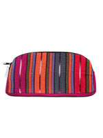 Tuxtla Floral Embroidered Bag
