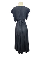 Claudia Embroidered Dress