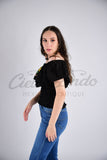 Campesina Girasol Blouse