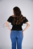 Campesina Girasol Blouse