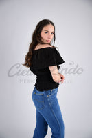 Campesina Girasol Blouse