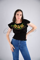 Campesina Girasol Blouse