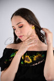 Campesina Girasol Blouse