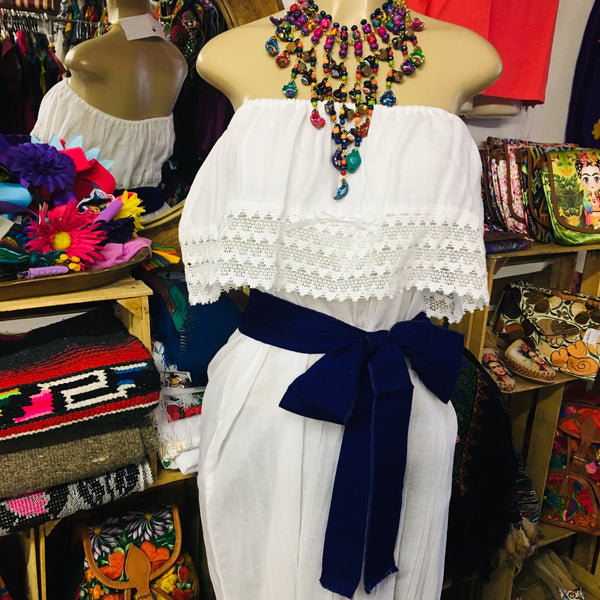 Mexican Sash Belts – Cielito Lindo