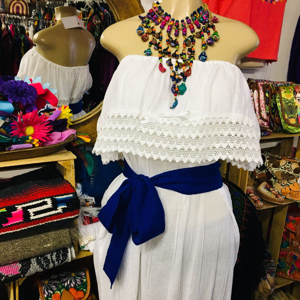 Mexican Sash Belts – Cielito Lindo
