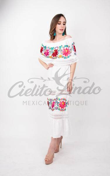 maxi plus size mexican dress plus size mexican style dresses