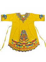 Mexican Dress Emperatriz