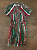 Mexican Charro Bow for Boys - Cielito Lindo