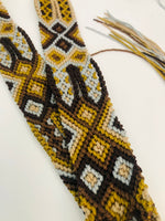 Mexican Handwoven Bag Strap & Belt