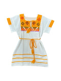 Mexican Dress for Girls Jacinta