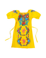 Tecali Dress - Cielito Lindo