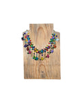 Jarritos Multicolor Necklace