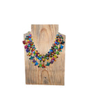 Jarritos Multicolor Necklace