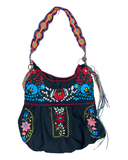 Mexican Puebla Shoulder Bag