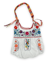 Mexican Puebla Shoulder Bag